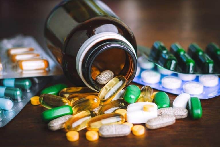 Estos son los medicamentos que nunca debes de mezclar