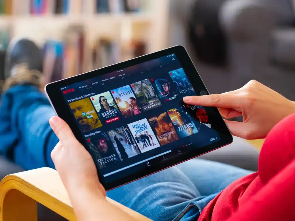 Netflix Pone Coto A Las Cuentas Compartidas: Cómo Burlarlo