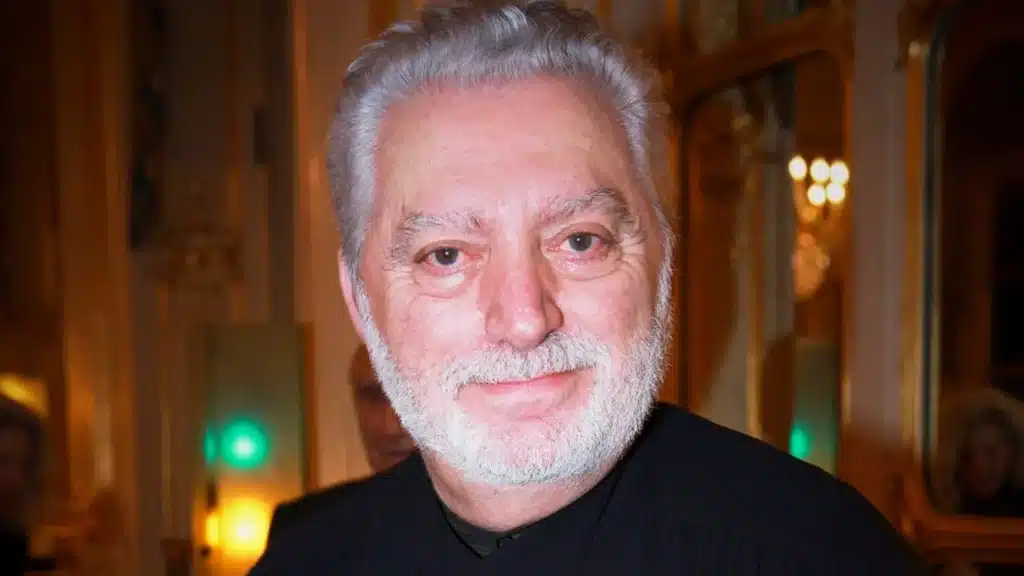 Quién Era Paco Rabanne
