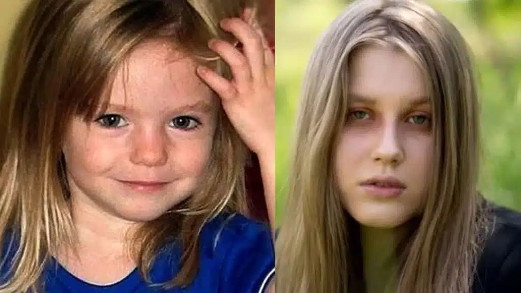 Iker Jiménez Desmonta En Horizonte A La Supuesta Madeleine Mccann