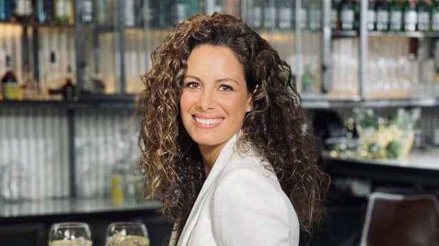 Quién es Laura Madrueño, la nueva cara de Supervivientes que encandila