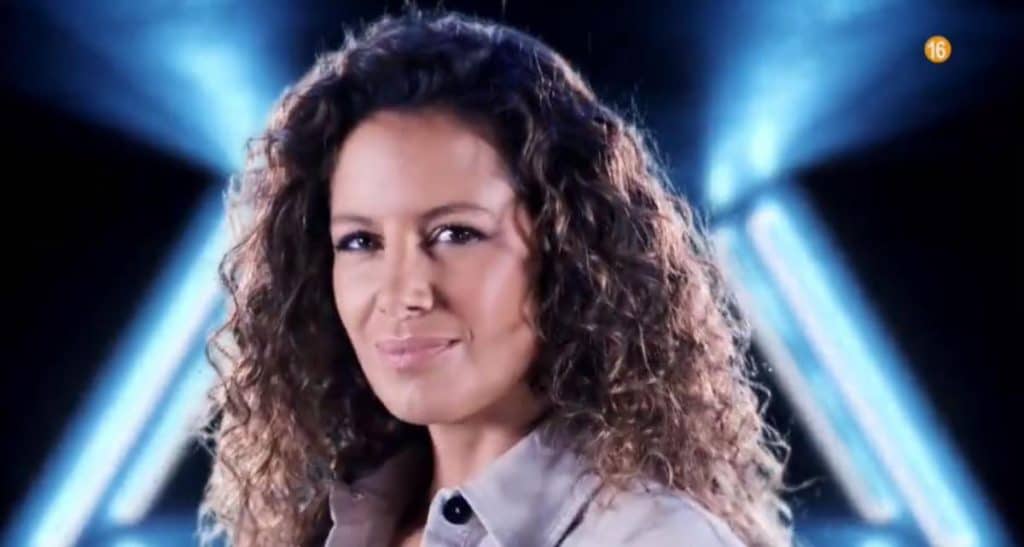 ¿Quién Es Laura Madrueño?