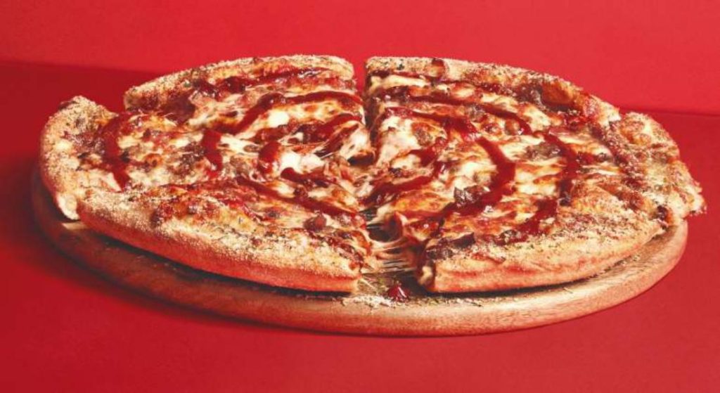 Ingredientes Para Hacer Pizzas Caseras