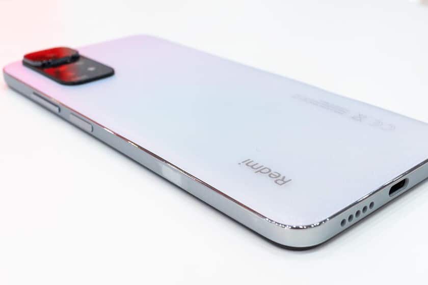 Así Es El Redmi Note 11S