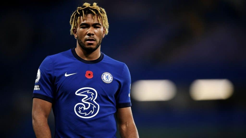 El Favoritismo Hacia Reece James