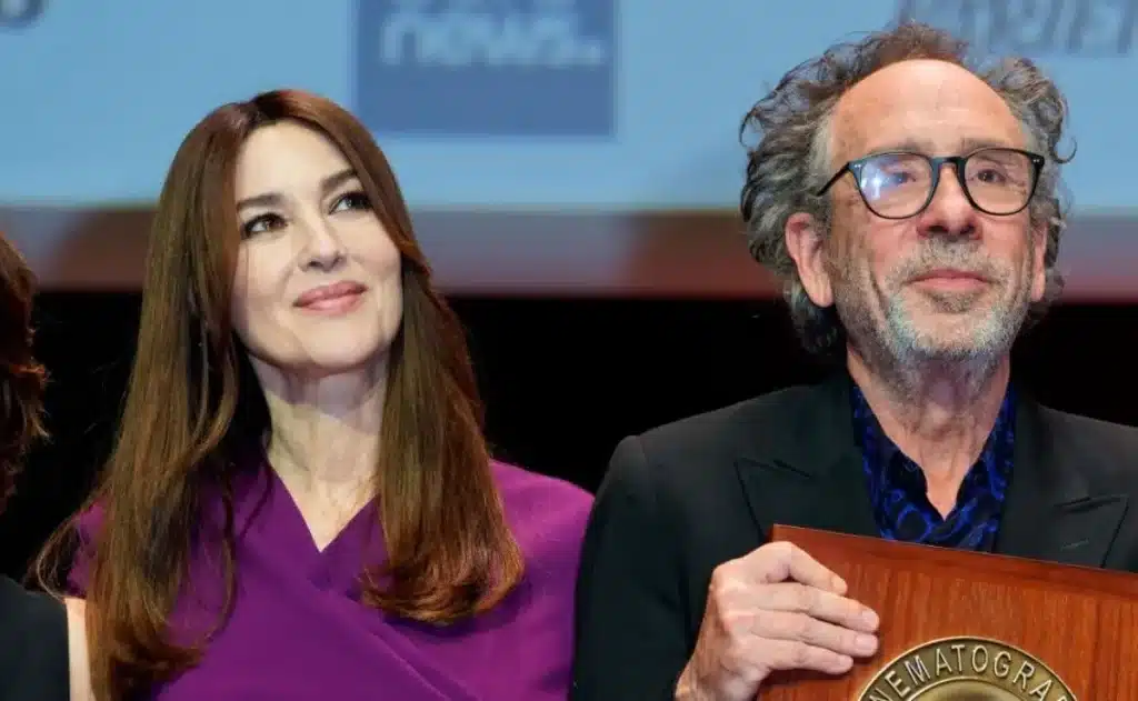 La Pareja Cinéfila Del Año Con La Que Te Quedarás Helado