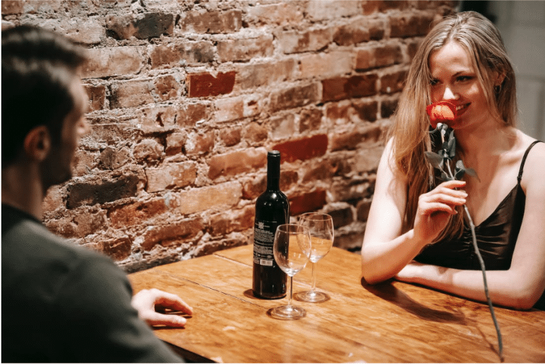 Restaurantes para celebrar San Valentín en Madrid que no cuestan un ojo de la cara