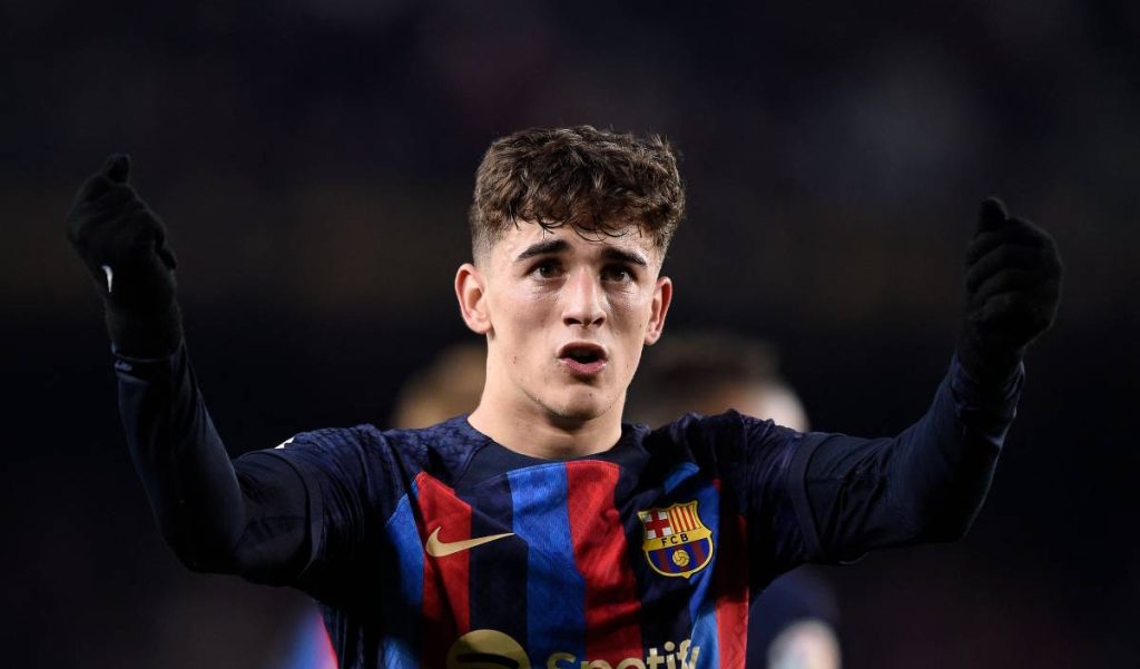 Se Dice Que El Barcelona Tenía A Los Árbitros A Su Favor