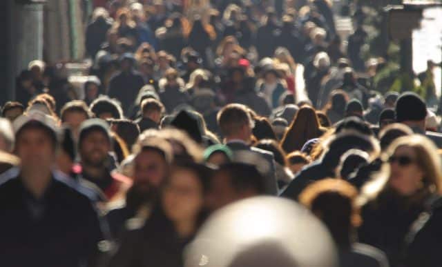 Se está muriendo más gente ¿Por qué?