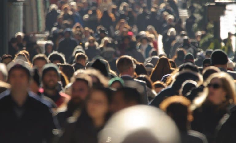 Se está muriendo más gente ¿Por qué?