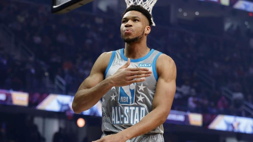 Se Está Perdiendo La Esencia De Lo Que Es El All-Star En Sí