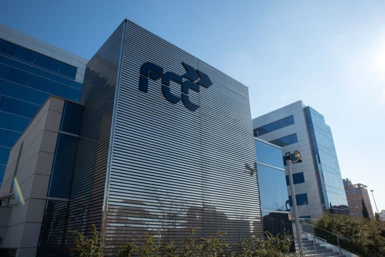 El Grupo FCC mejoró su Ebitda un 16,4% hasta los 1.311,4 millones de euros en 2022