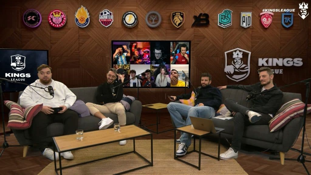 Según, Este Solo Busca Lo Mejor Para La Liga
