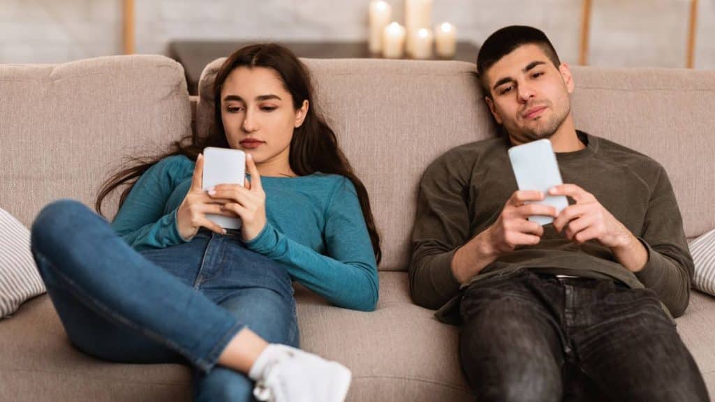 Señal # 7. Ya No Importan Los Logros De Tu Pareja