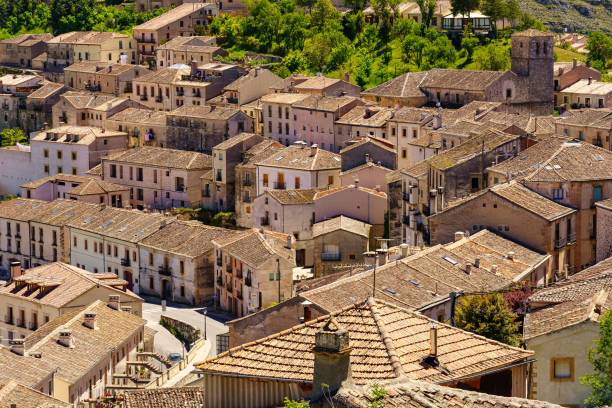 Pueblos De Castilla Y León: Sepúlveda (Segovia)