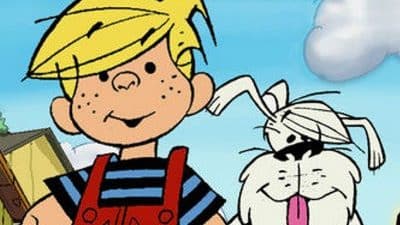 Series Animadas De Los 80 Que Piden Un Remake A Gritos 105 Daniel El Travieso