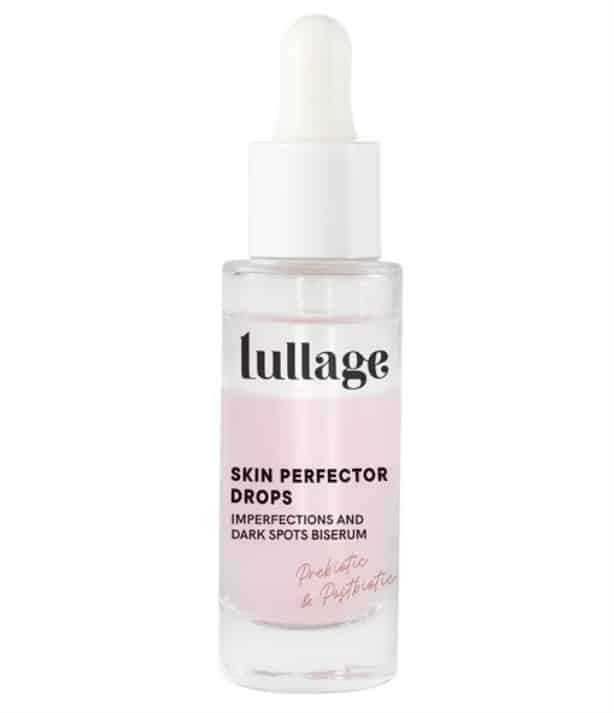 Serum Bifásico Imperfecciones Y Manchas Lullage