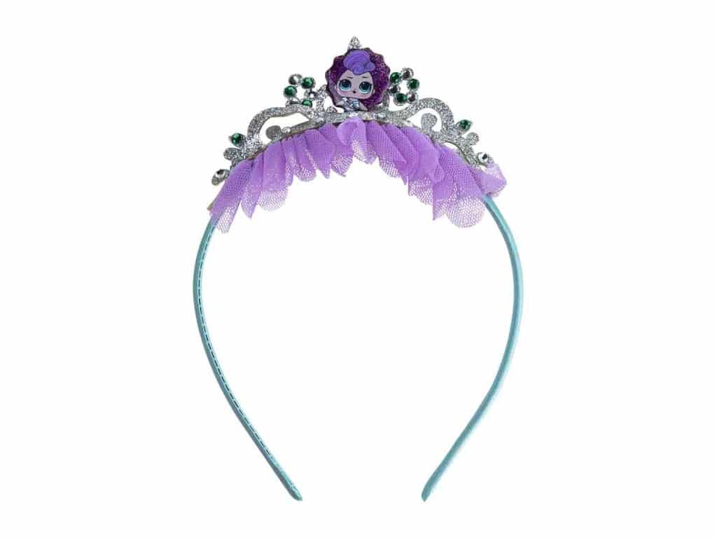 Set De Accesorios Para El Cabello