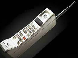 Teléfonos Móviles
