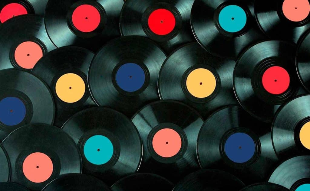 Los Vinilos De Los 80 Que Son Muy Valiosos Ahora