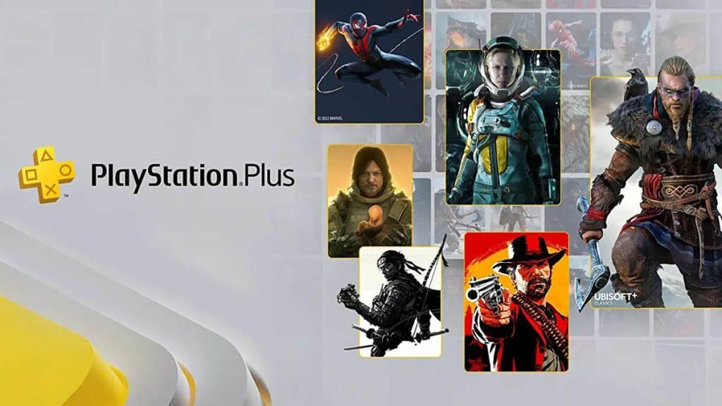 Si Eres Usuario De Playstation Plus Extra Premium Hay Buenas Noticias