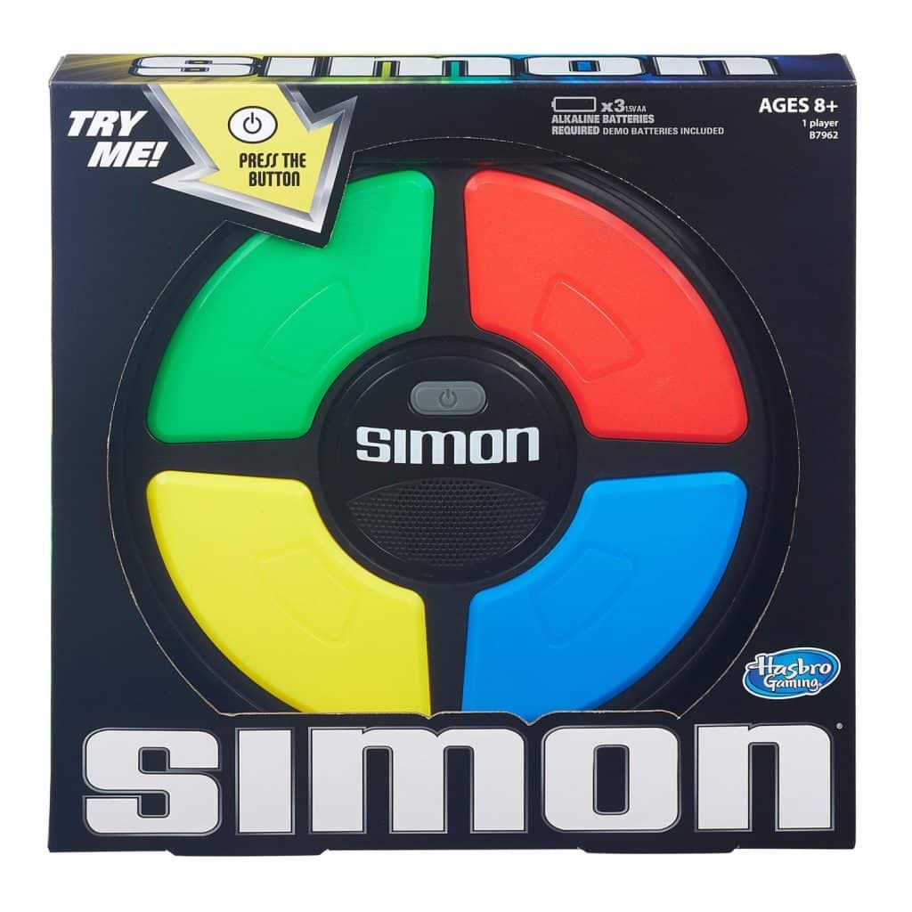 Simon