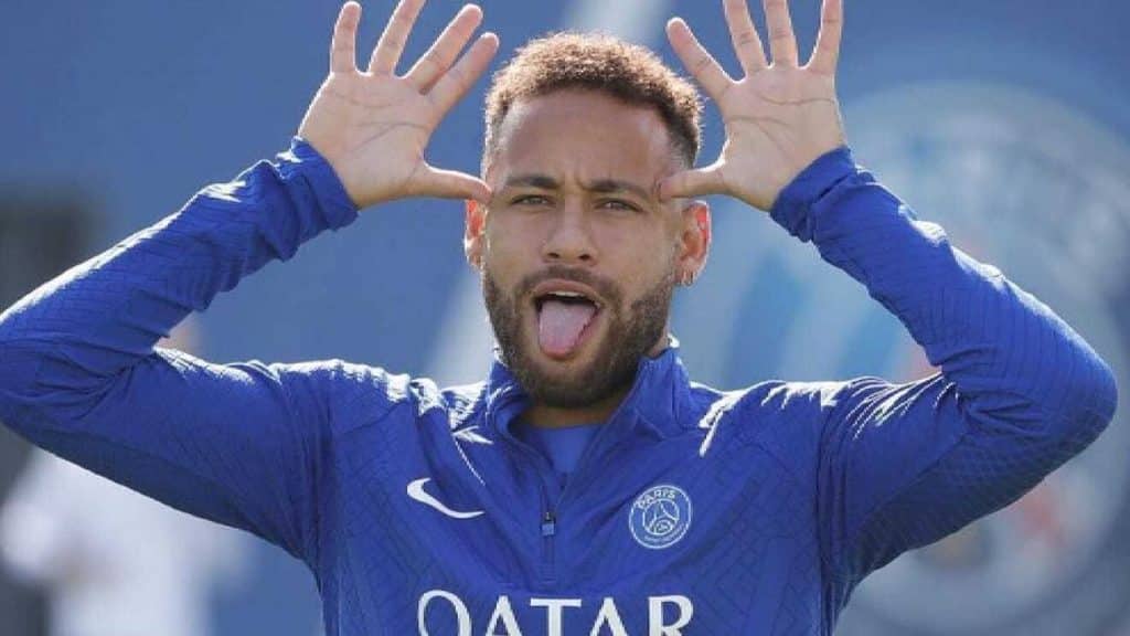 Situaciones Oscuras Con El Fichaje De Neymar