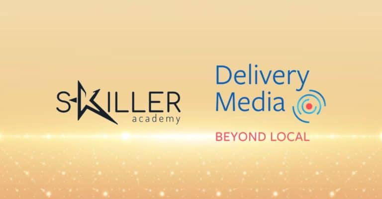 Delivery Media refuerza su crecimiento con Jordi Sabat y Skiller con una colaboración estratégica