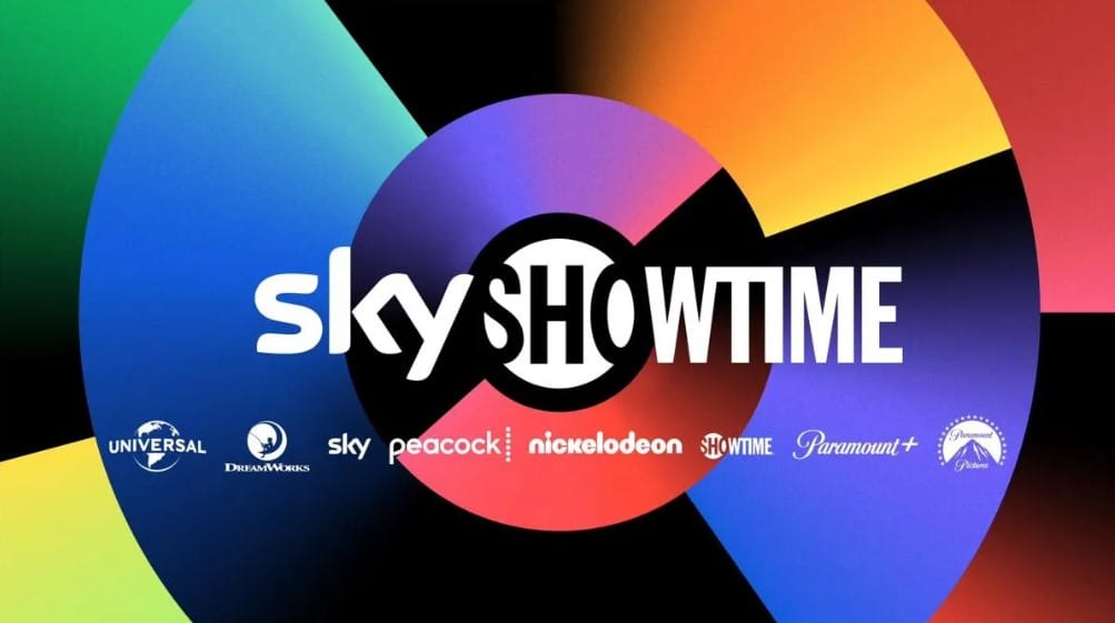 ¿Cómo Se Contrata El Servicio De Skyshowtime?