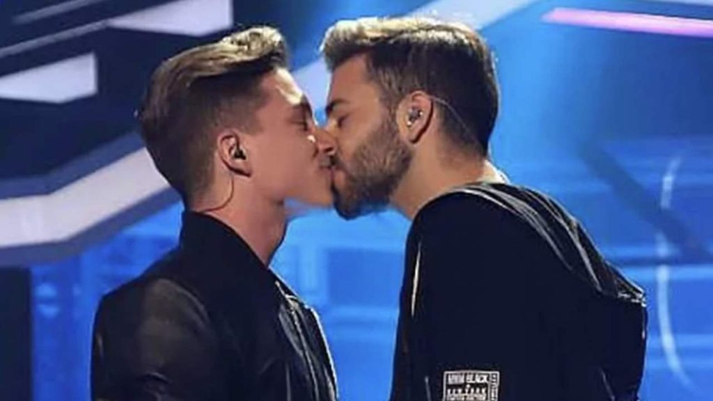 Su Relación Con Raoul