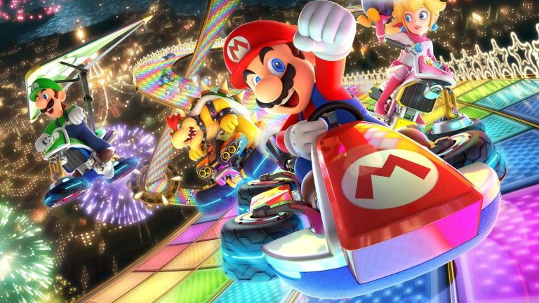 Mejores videojuegos de Nintendo Switch para jugar en pareja en San Valentín