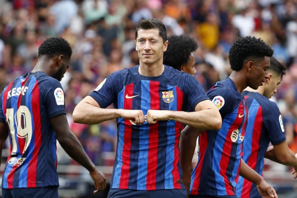 También Es De Los Equipos Que Más Goles Encaja