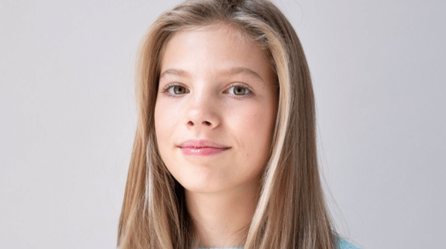 El Lado Más Personal De La Infanta Sofía: Del Fútbol A Star Wars