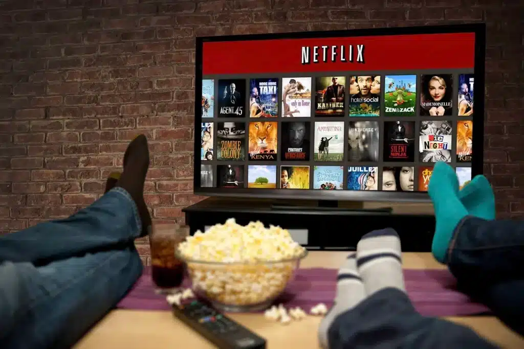 Netflix pone coto a las cuentas compartidas: cómo burlarlo