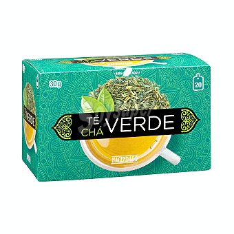 Te verde