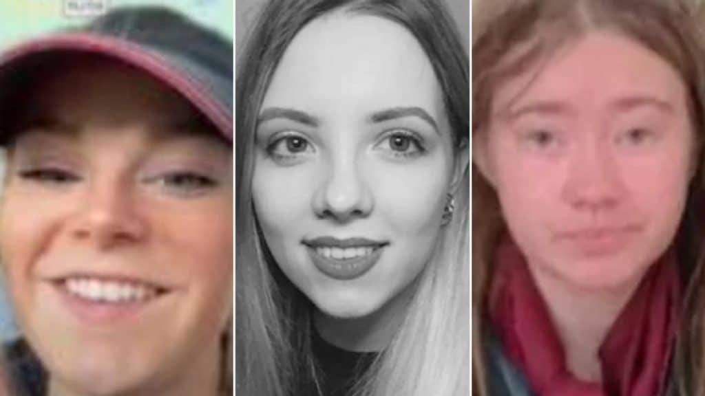 Iker Jiménez Desmonta En Horizonte A La Supuesta Madeleine Mccann