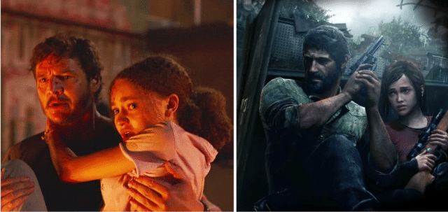 The Last of Us: la diferencia entre el juego y la serie que no ha gustado a los fans