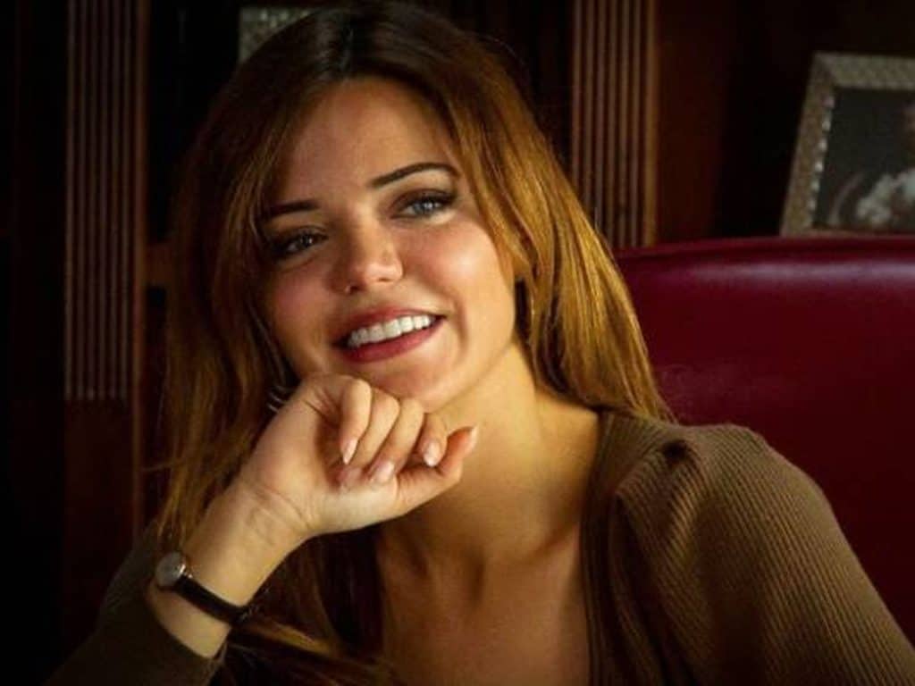 ‘Tierra Amarga’: Züleyha En Peligro, ¿Llegará Hakan A Tiempo Para Salvarla?