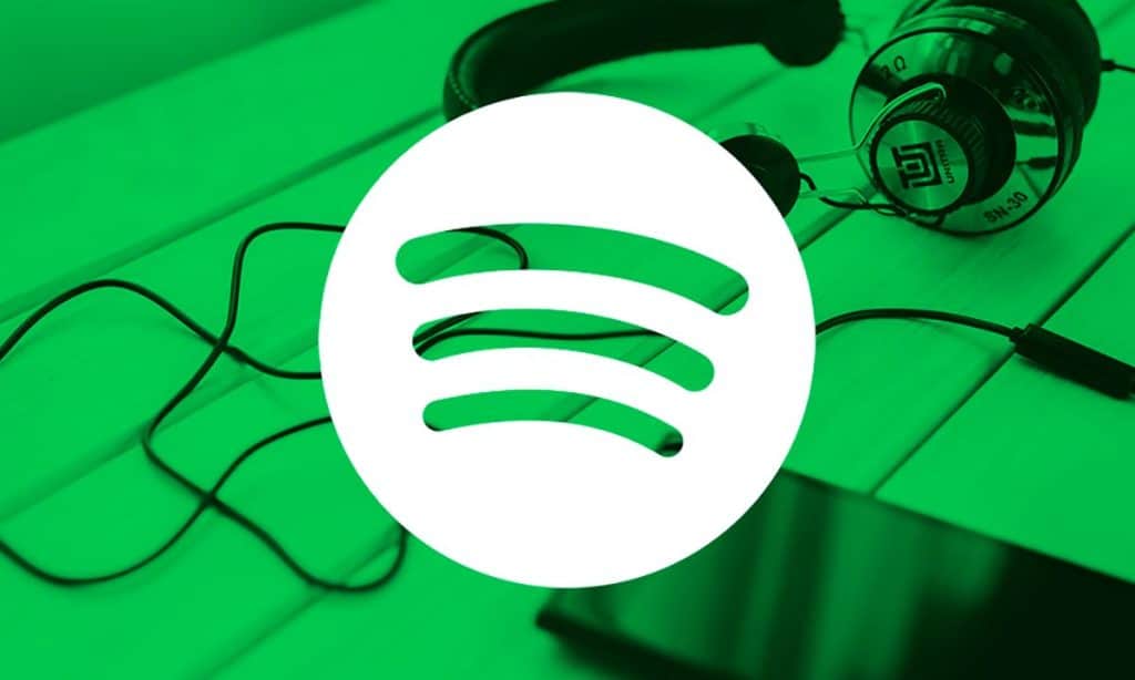 Truco # 3. Spotify Como Despertador
