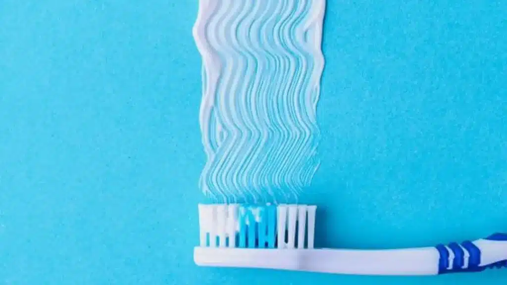 Otros usos de la pasta de dientes