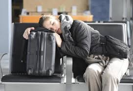 Remedios Naturales Contra El Jet-Lag