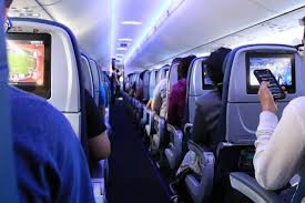 Efectos Del Jet-Lag A Largo Plazo