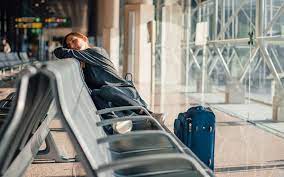 ¿Qué Es Tener Jet Lag?