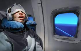 Trucos Para Evitar El Jet Lag En Los Viajes Largos 4