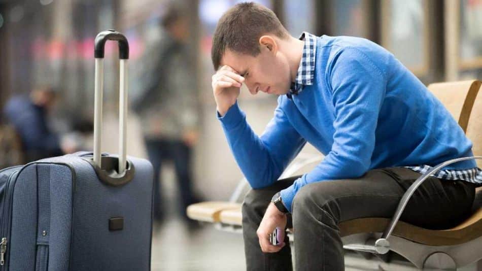 La Edad También Afecta Cómo Nuestros Cuerpos Reaccionan A Los Cambios En El Tiempo