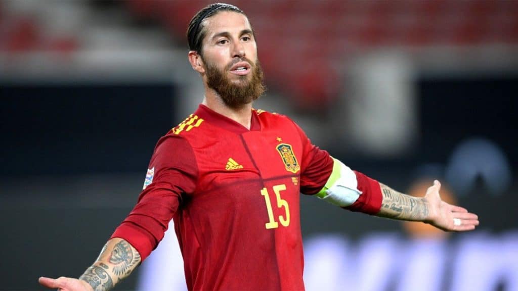 Una De Las Estrellas De Las Eurocopas