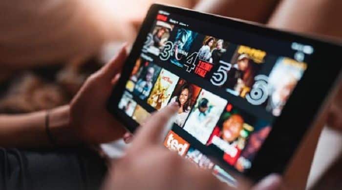 Una Decisión Arriesgada Para El Futuro De Netflix