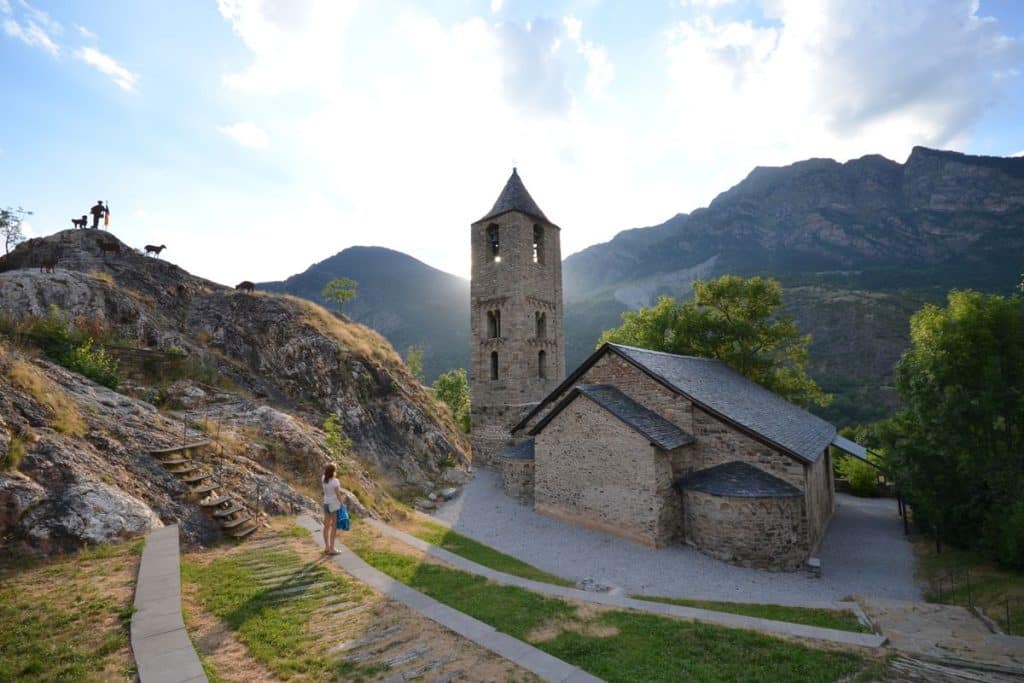 Vall De Boí