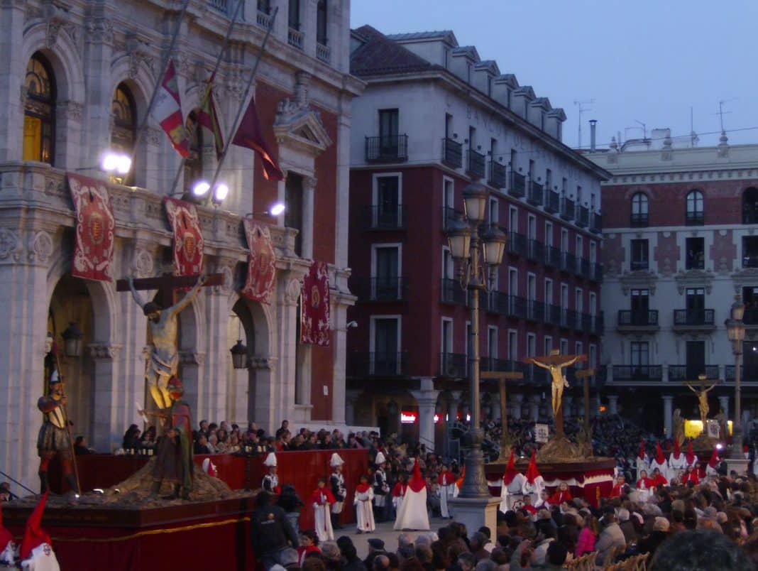 Las ciudades de Interés Turístico Internacional en Semana Santa que debes visitar