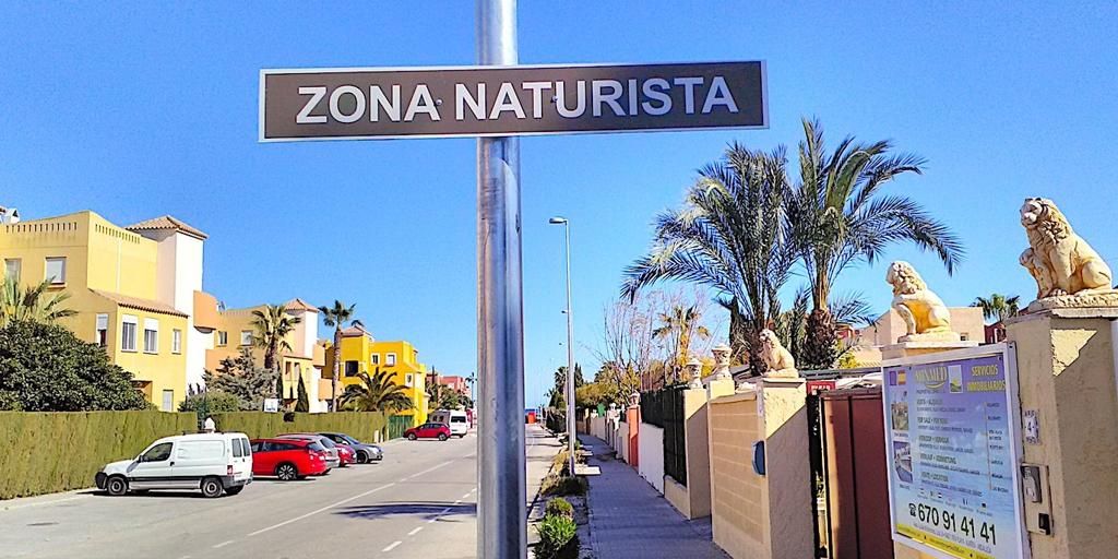 Vera Natura en Almería